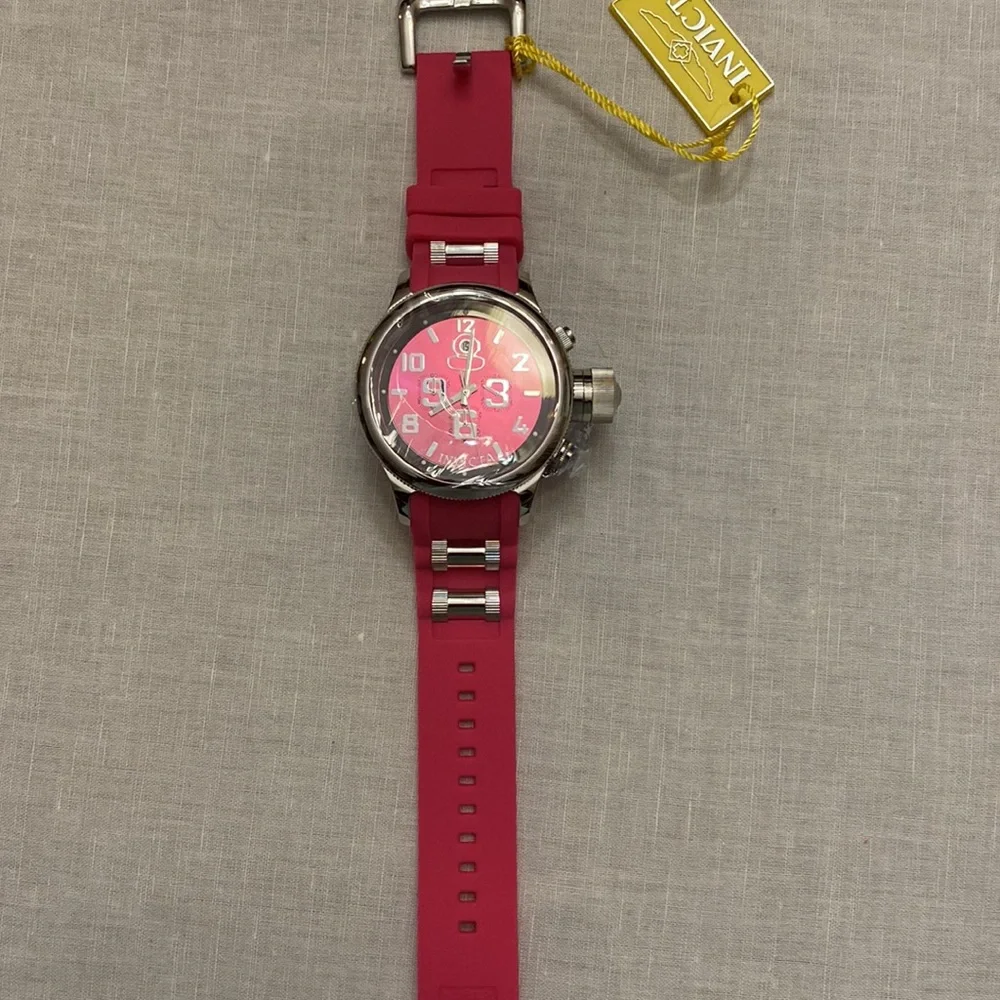 Invicta Unisex Watch - Picture 4 of 4